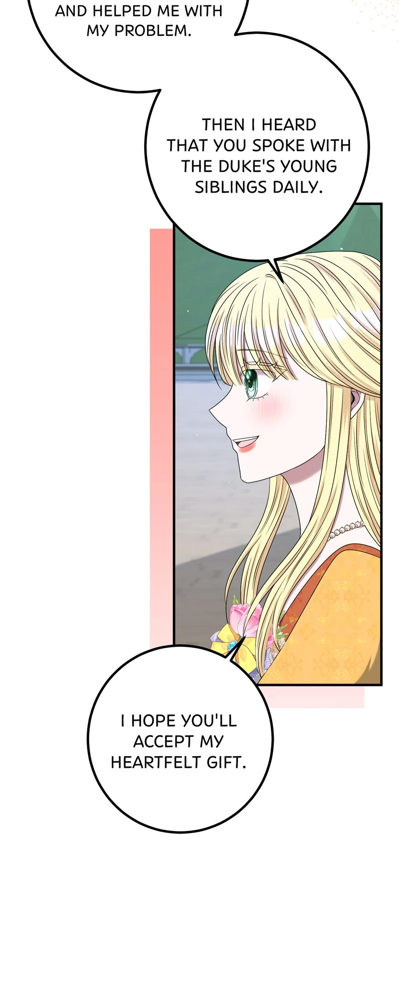 The Villainess’s Nursery [Official] chapter 32 page 62