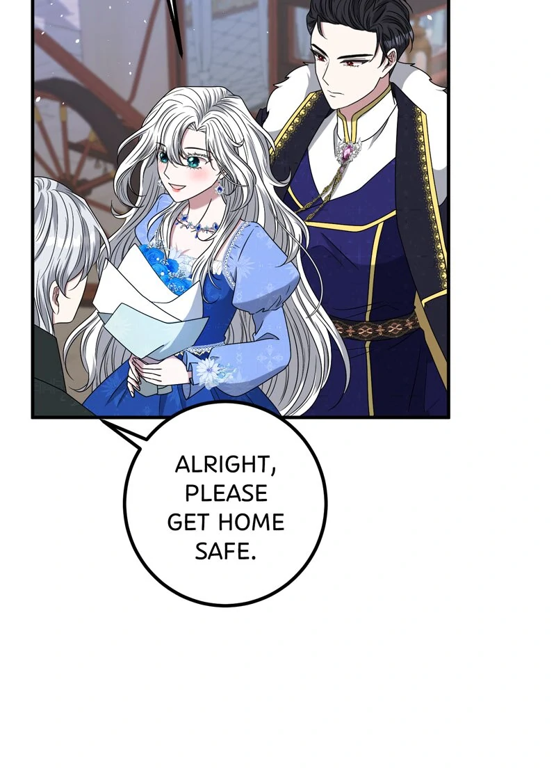 The Villainess’s Nursery [Official] chapter 32 page 70