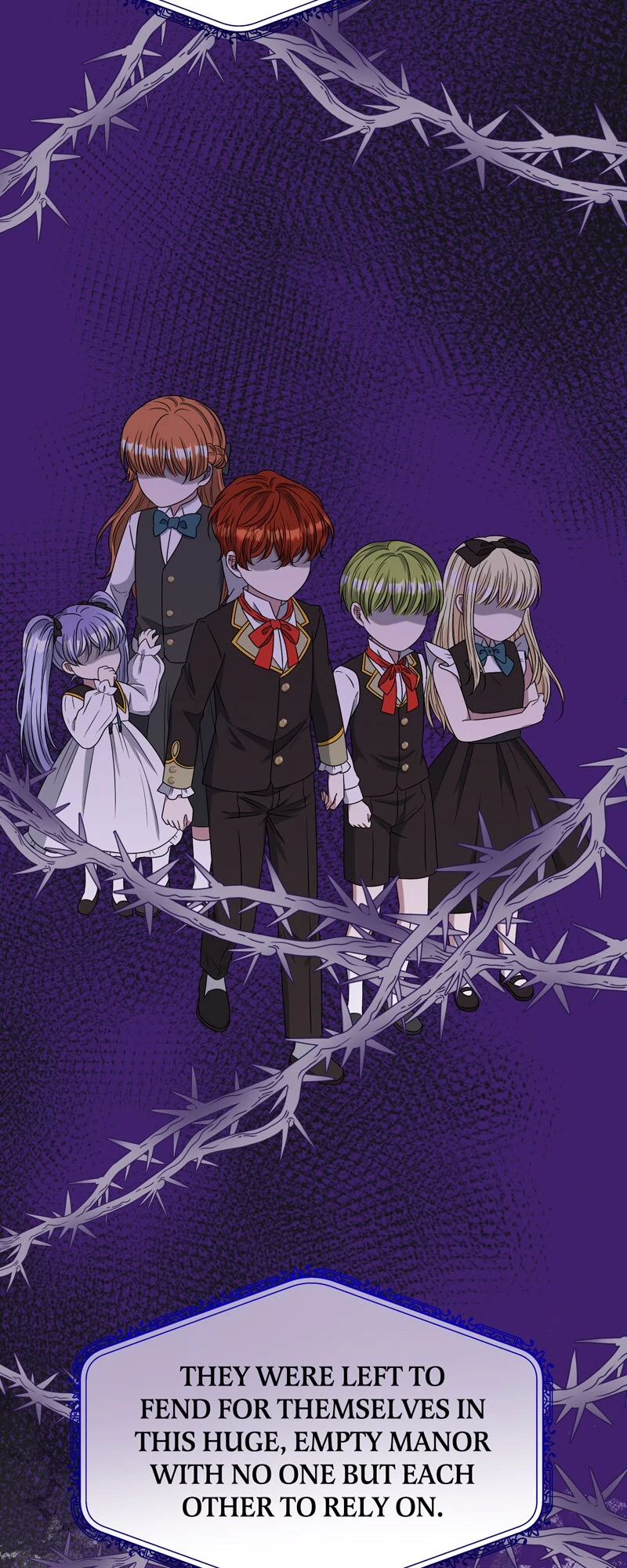 The Villainess’s Nursery [Official] chapter 33 page 25