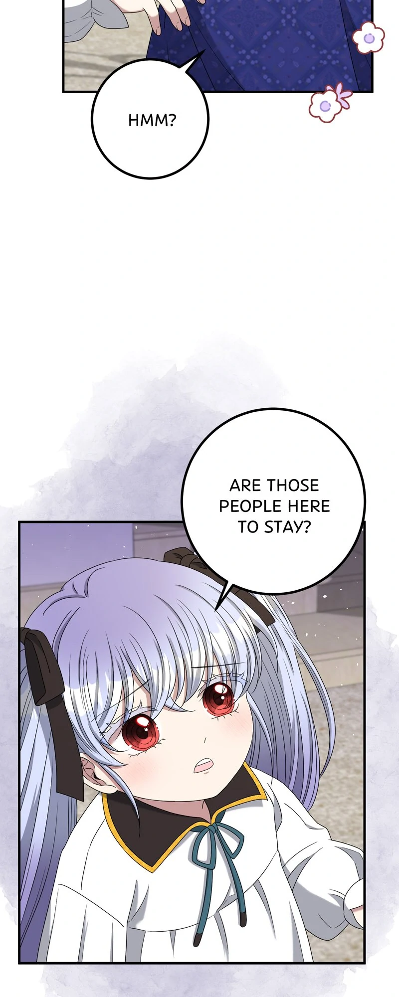 The Villainess’s Nursery [Official] chapter 33 page 47