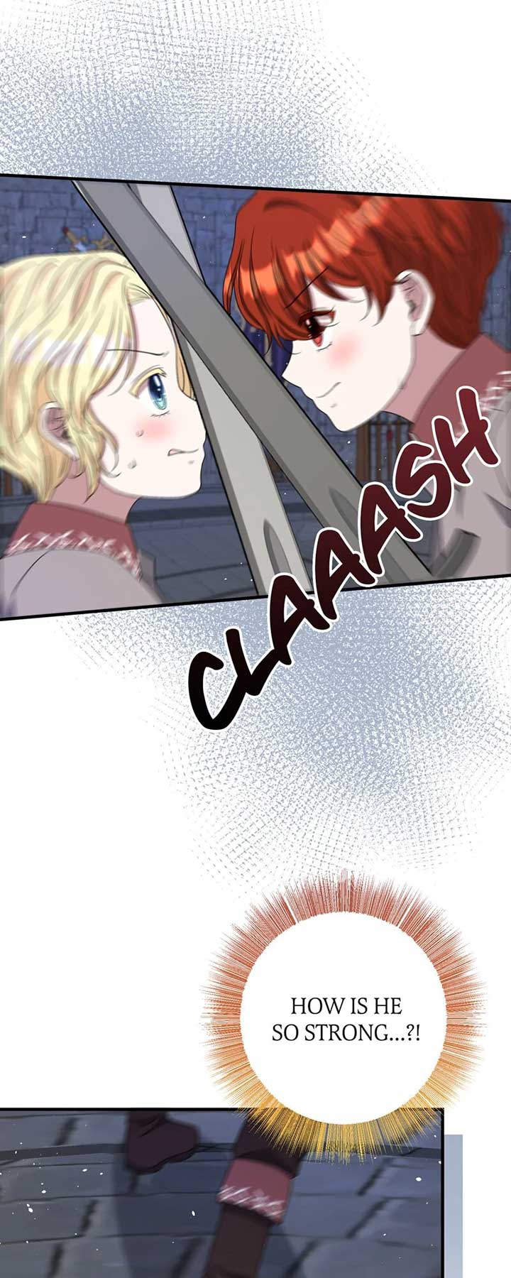 The Villainess’s Nursery [Official] chapter 34 page 2