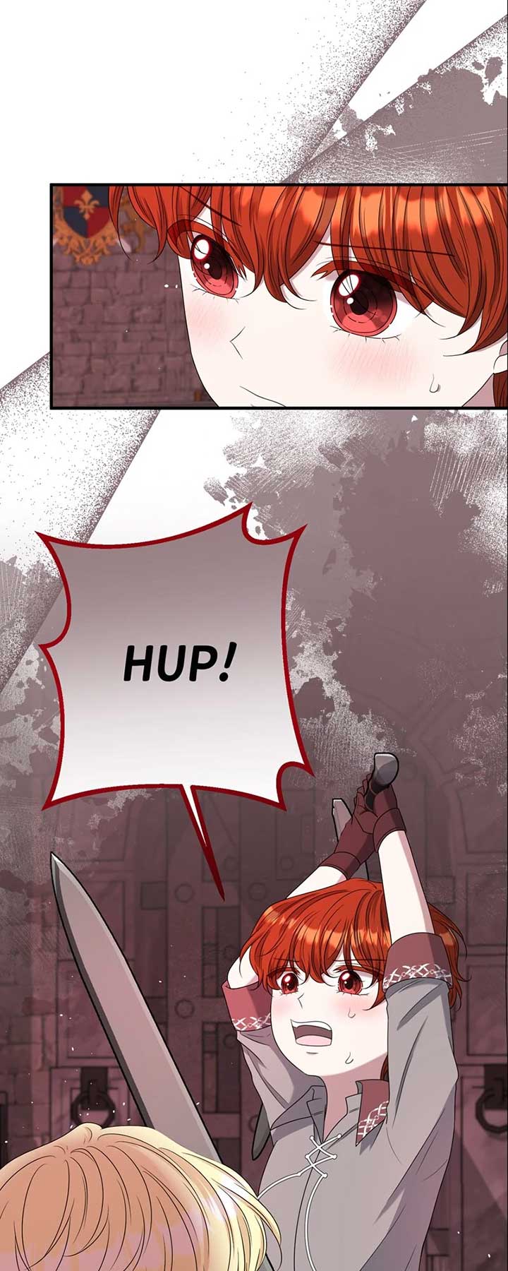 The Villainess’s Nursery [Official] chapter 34 page 4