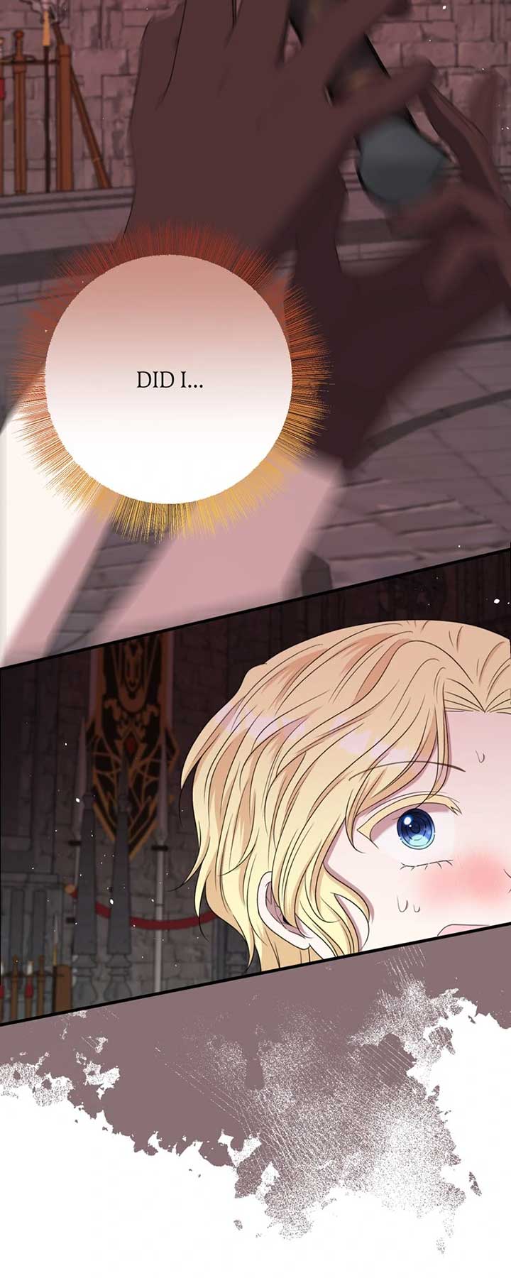 The Villainess’s Nursery [Official] chapter 34 page 6