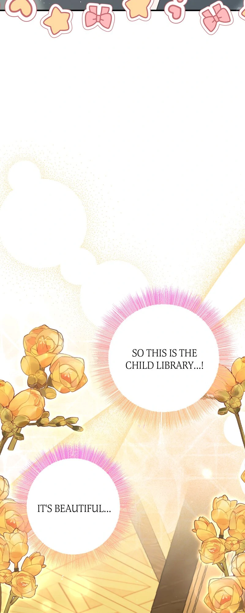 The Villainess’s Nursery [Official] chapter 35 page 4