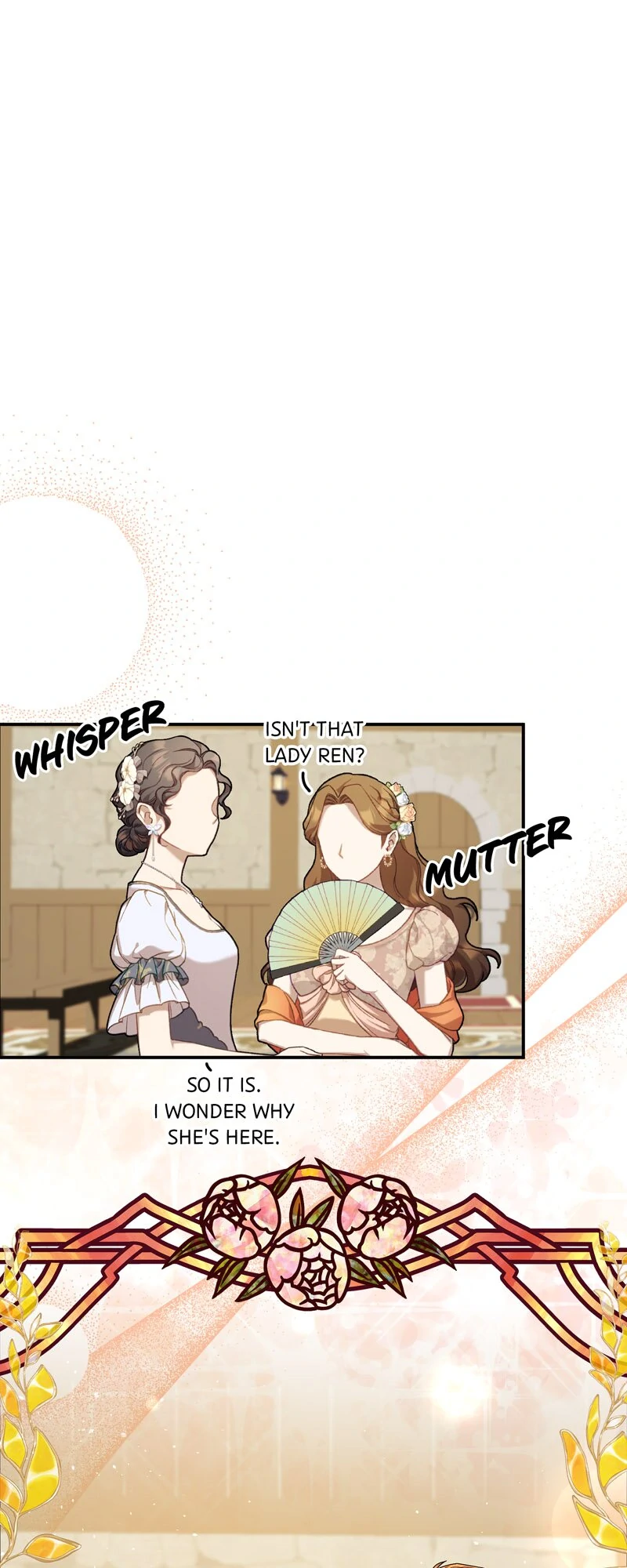 The Villainess’s Nursery [Official] chapter 35 page 17