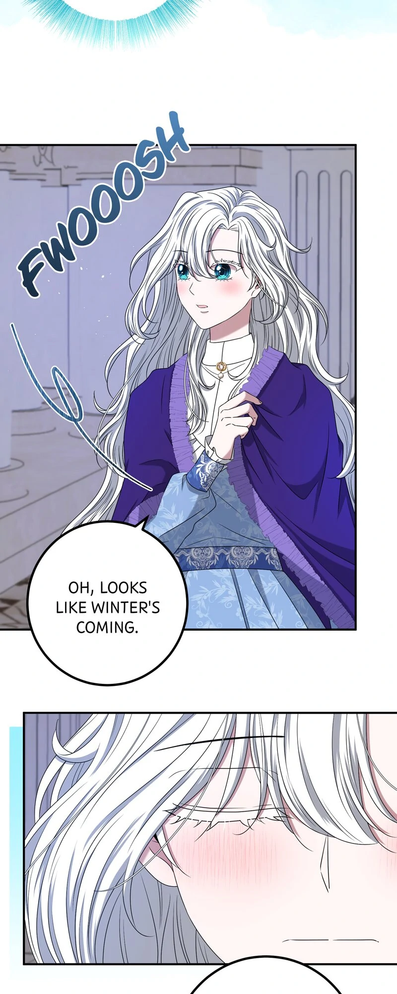 The Villainess’s Nursery [Official] chapter 35 page 51