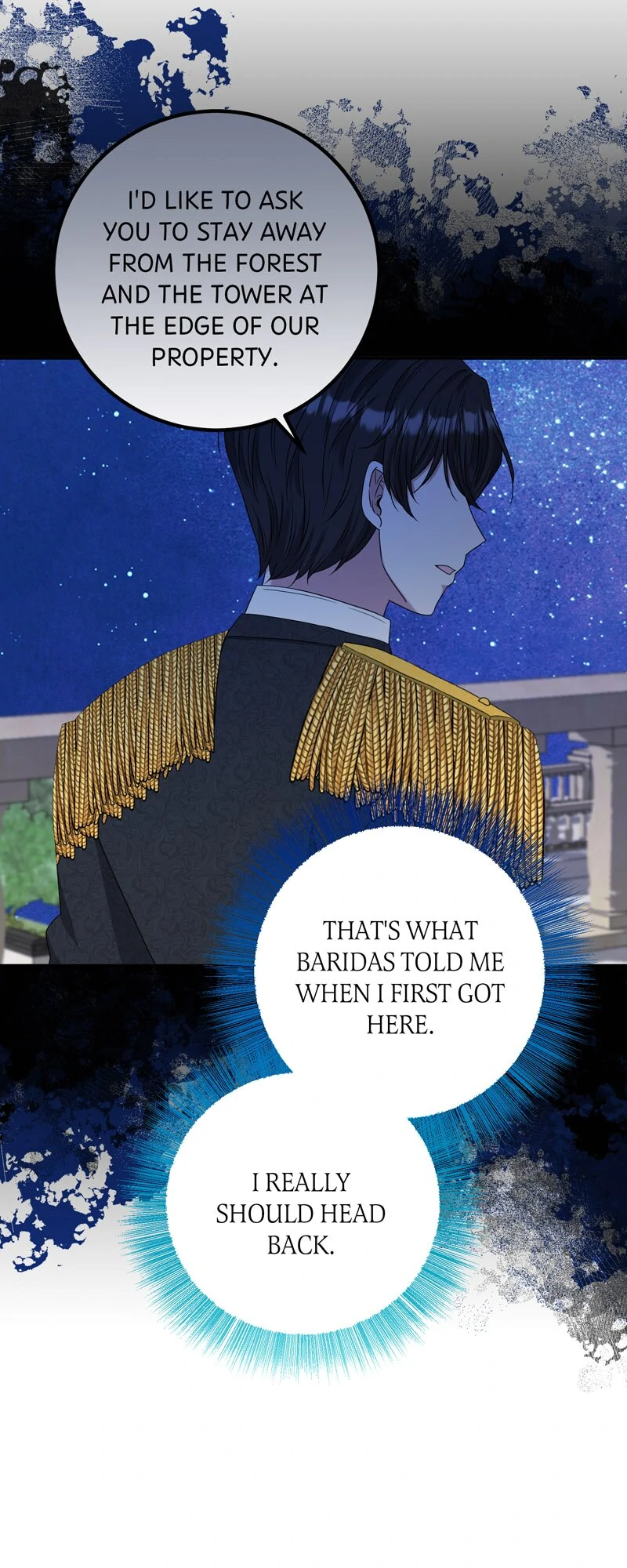 The Villainess’s Nursery [Official] chapter 35 page 56