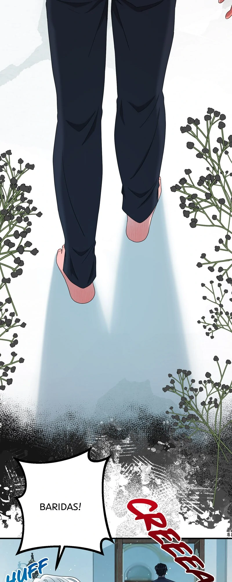 The Villainess’s Nursery [Official] chapter 36 page 4