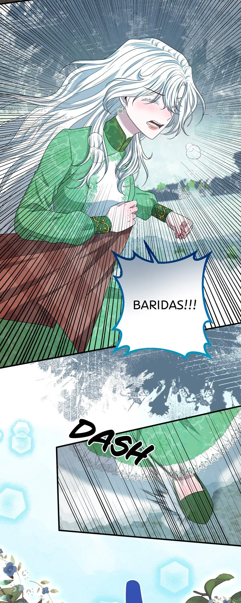 The Villainess’s Nursery [Official] chapter 36 page 7