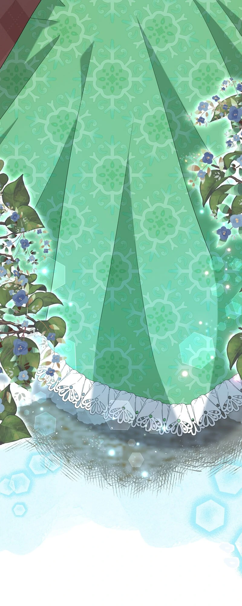 The Villainess’s Nursery [Official] chapter 36 page 9