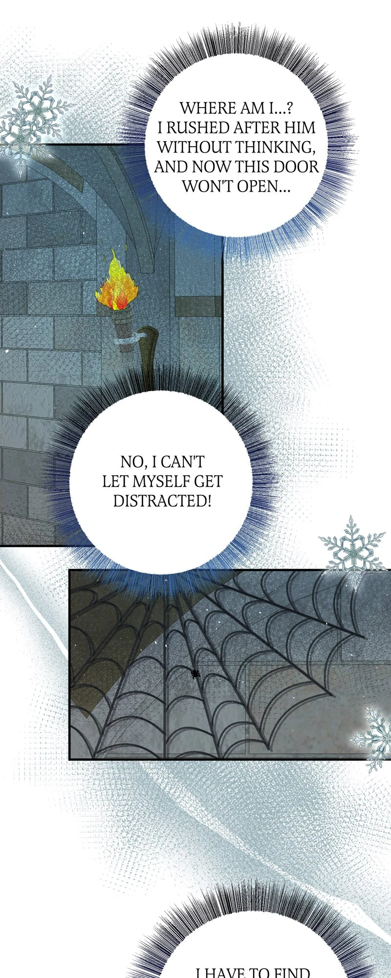 The Villainess’s Nursery [Official] chapter 36 page 10