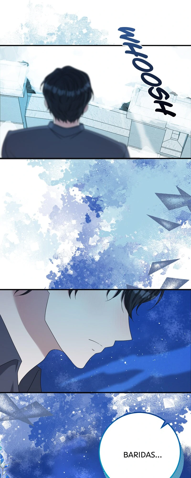 The Villainess’s Nursery [Official] chapter 36 page 18
