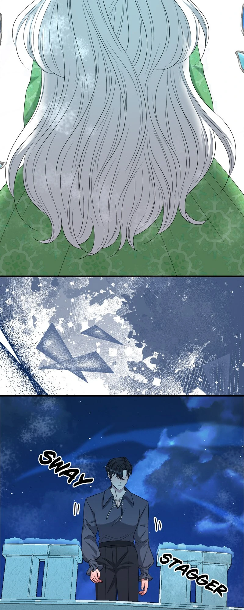The Villainess’s Nursery [Official] chapter 36 page 20