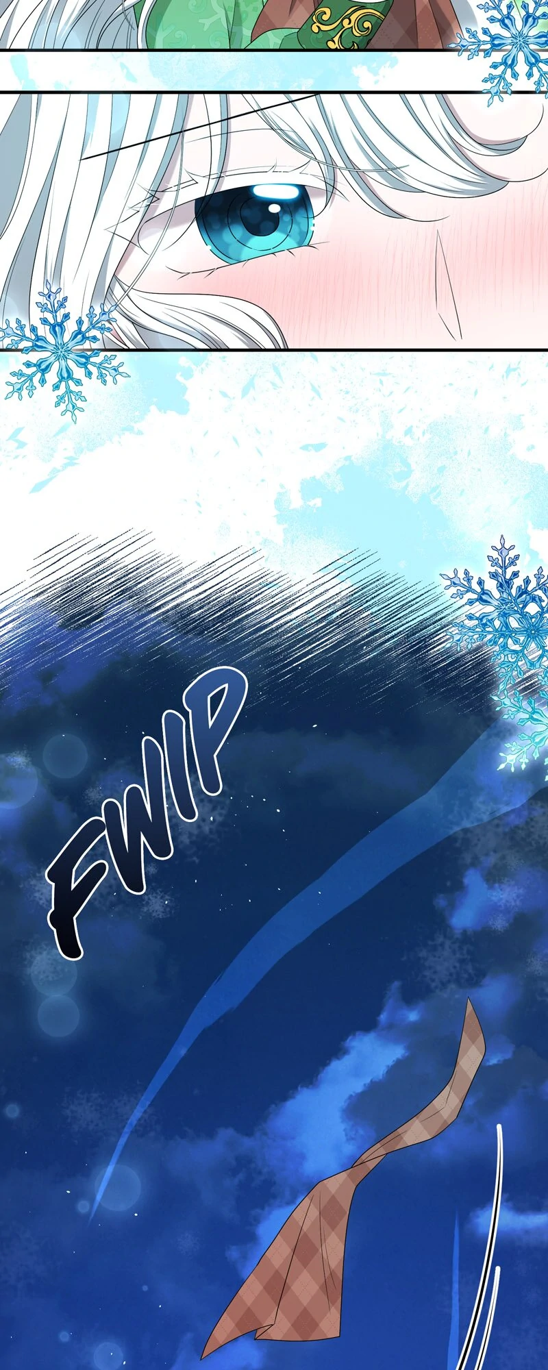The Villainess’s Nursery [Official] chapter 36 page 24