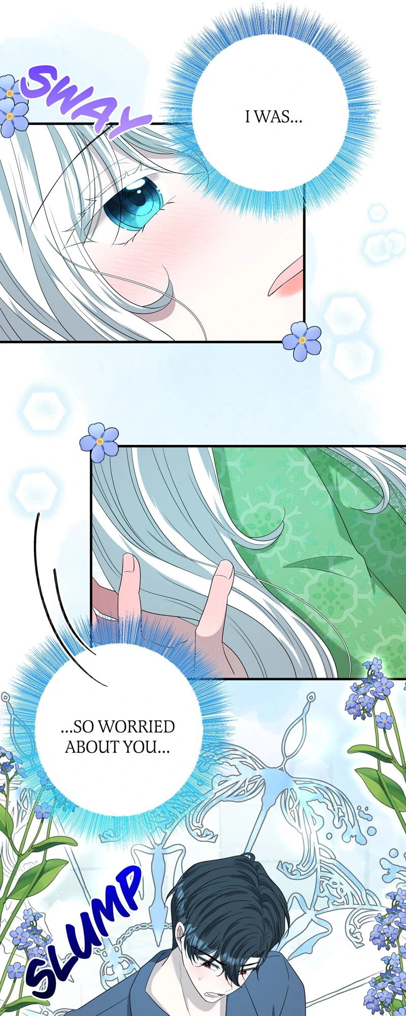 The Villainess’s Nursery [Official] chapter 36 page 30