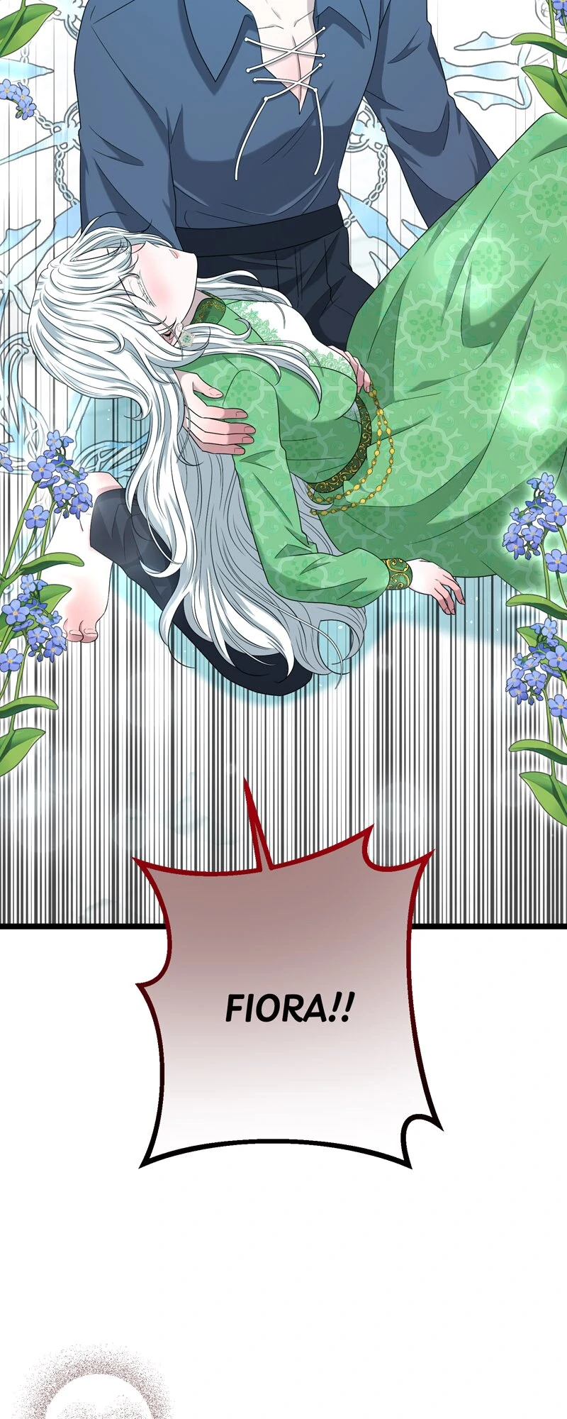 The Villainess’s Nursery [Official] chapter 36 page 31