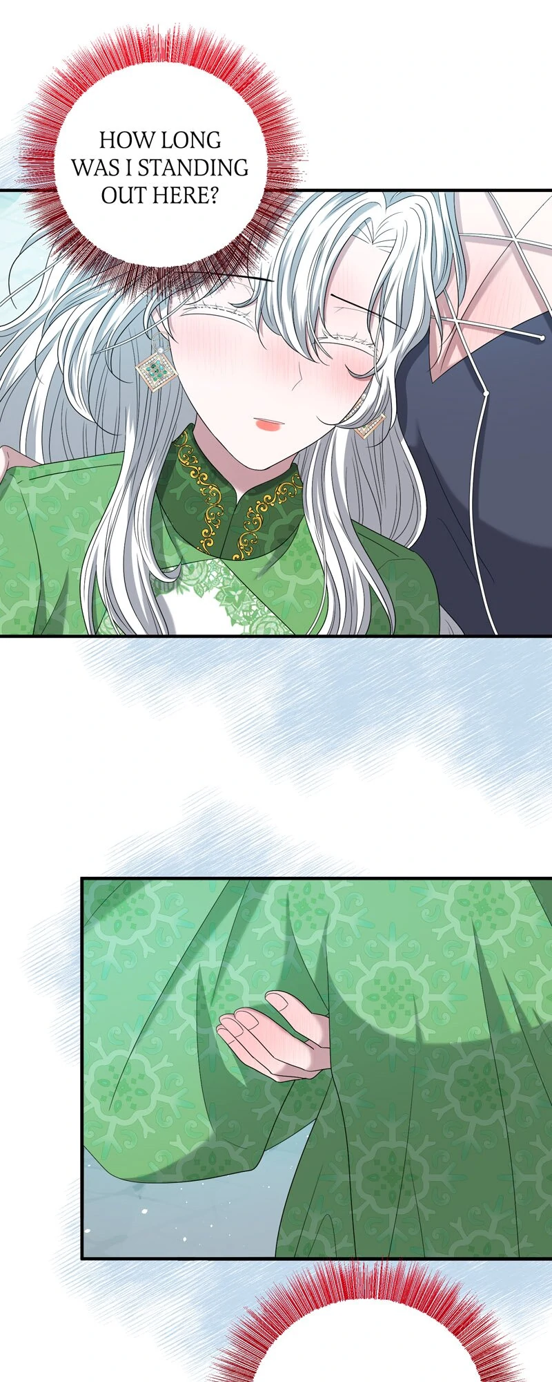 The Villainess’s Nursery [Official] chapter 36 page 34