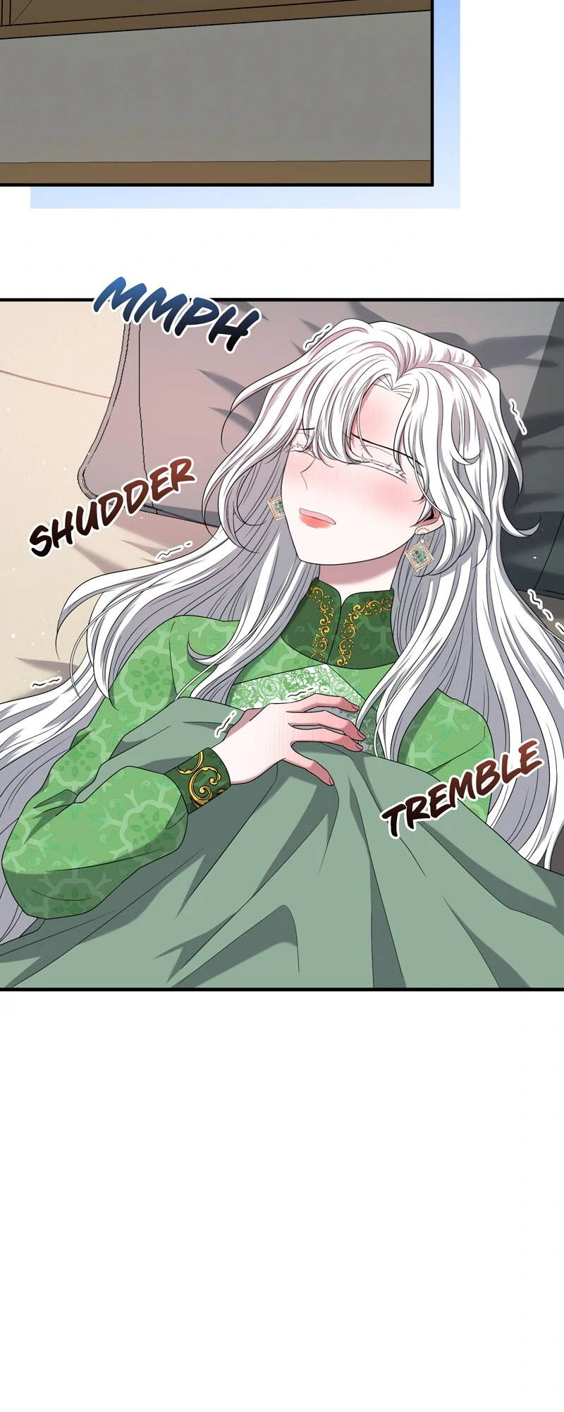 The Villainess’s Nursery [Official] chapter 36 page 37