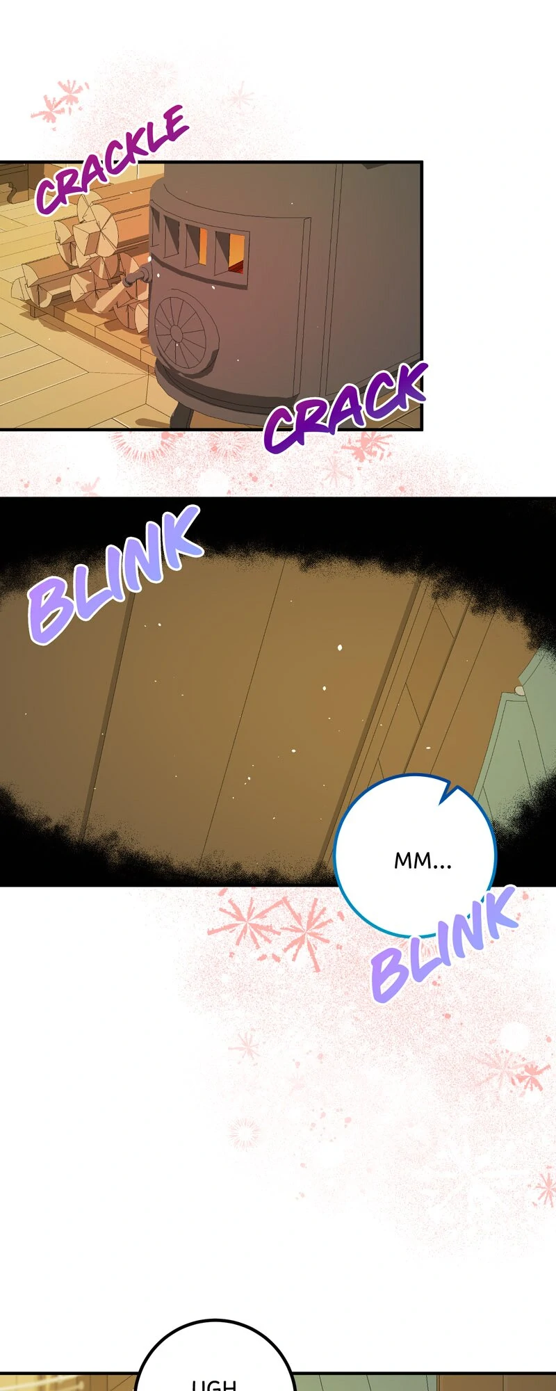 The Villainess’s Nursery [Official] chapter 36 page 42