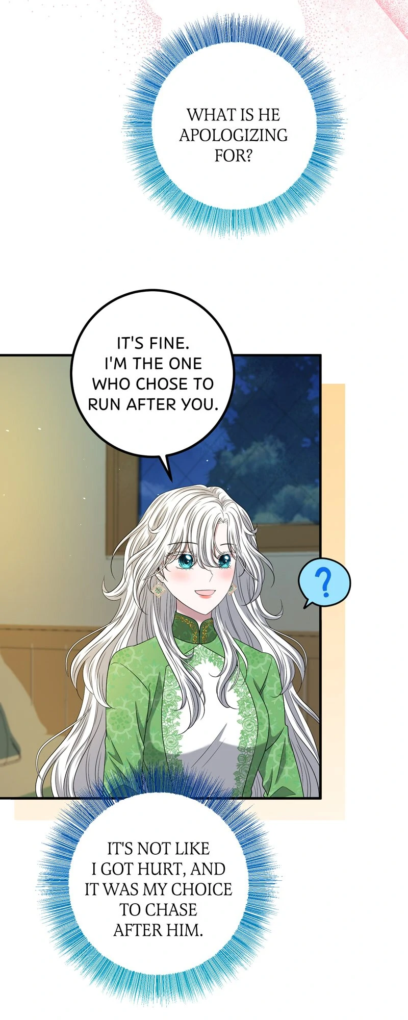 The Villainess’s Nursery [Official] chapter 36 page 49