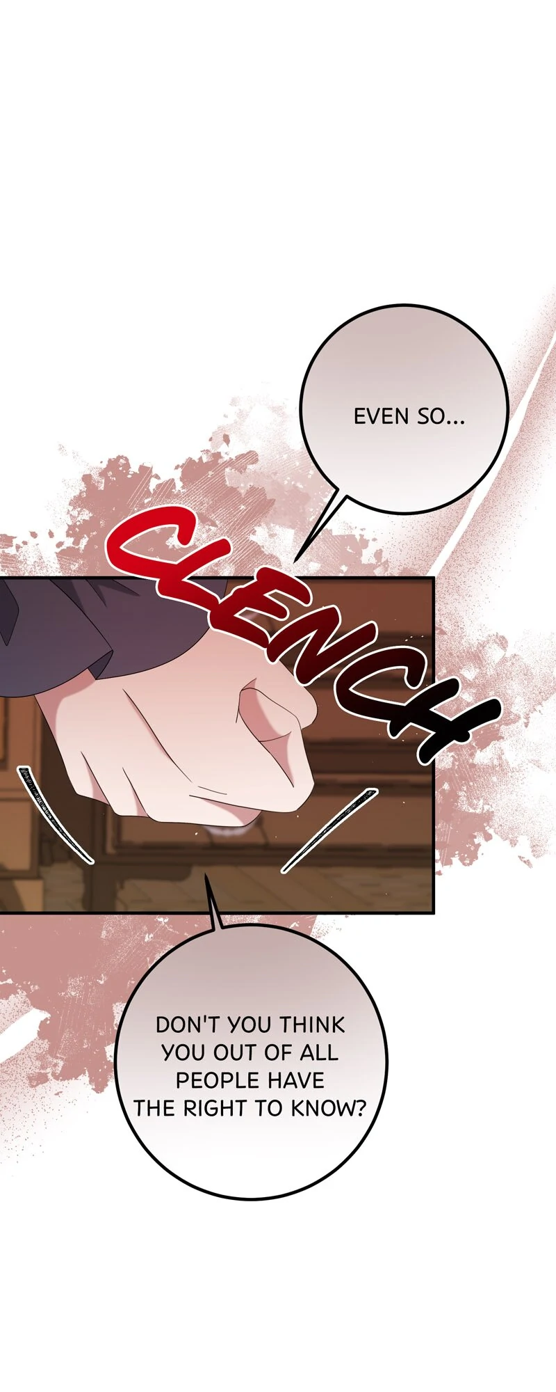 The Villainess’s Nursery [Official] chapter 36 page 53