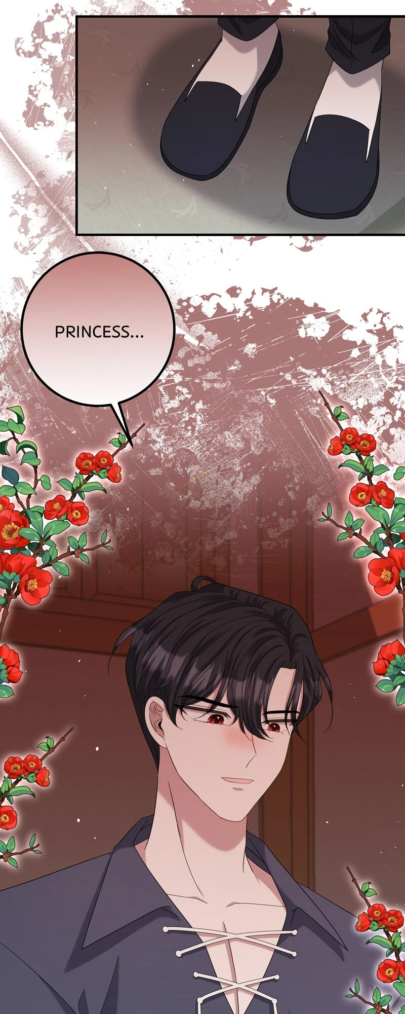 The Villainess’s Nursery [Official] chapter 36 page 56