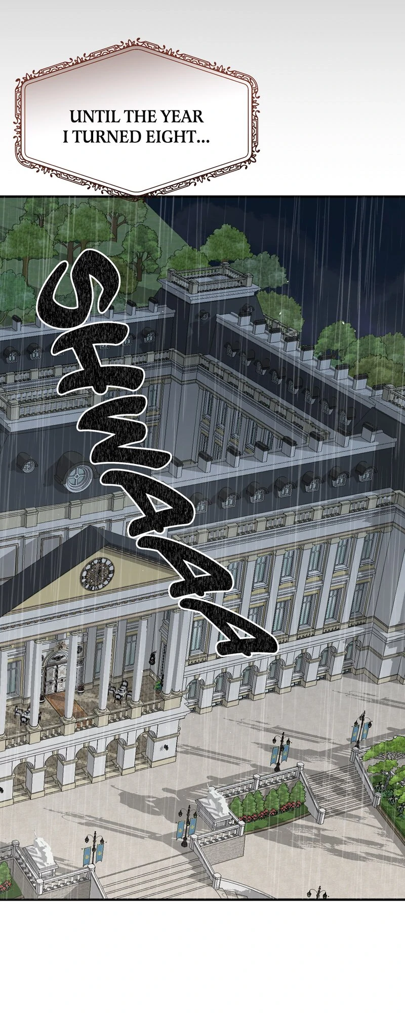 The Villainess’s Nursery [Official] chapter 38 page 7