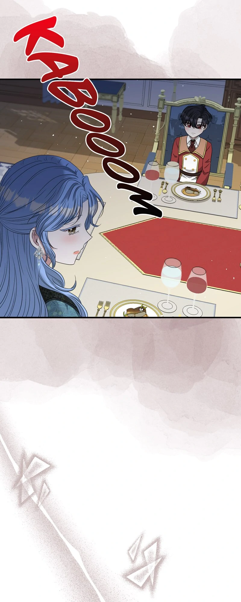 The Villainess’s Nursery [Official] chapter 38 page 11