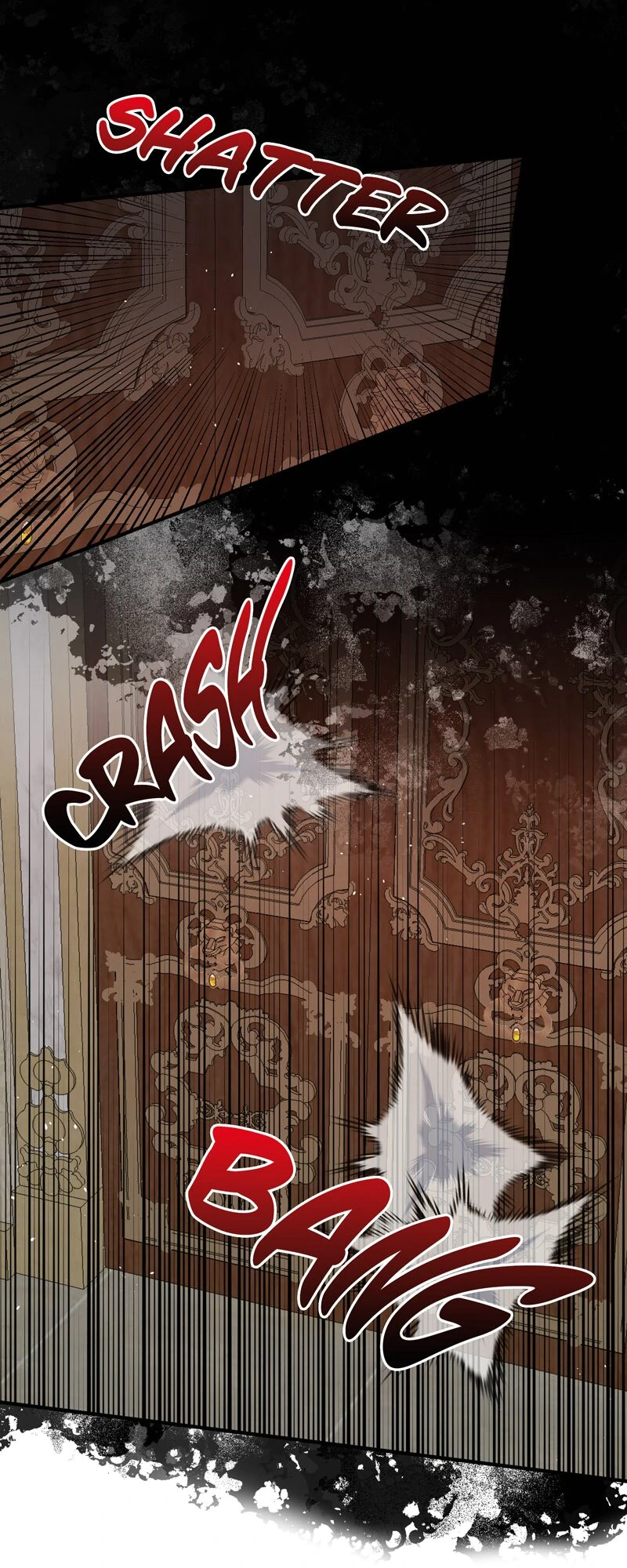 The Villainess’s Nursery [Official] chapter 38 page 17