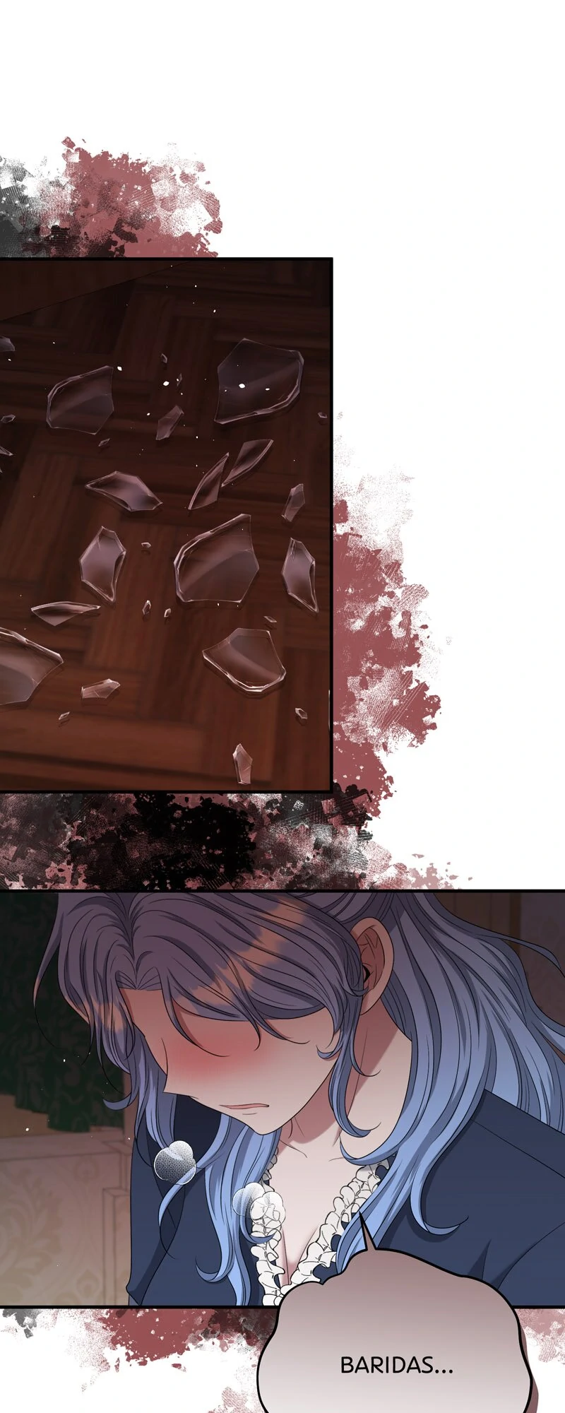 The Villainess’s Nursery [Official] chapter 38 page 18