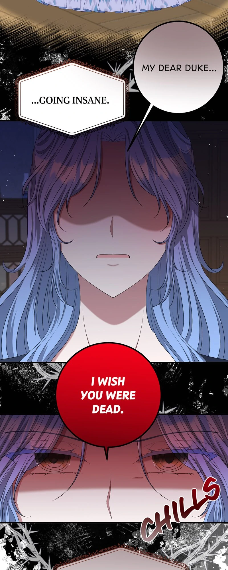 The Villainess’s Nursery [Official] chapter 38 page 24