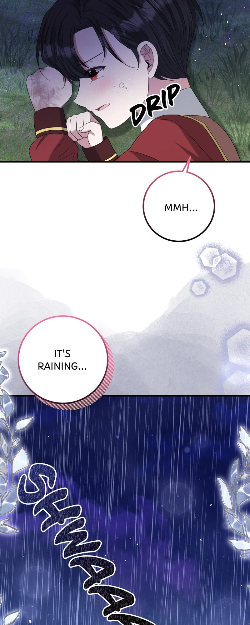The Villainess’s Nursery [Official] chapter 38 page 42
