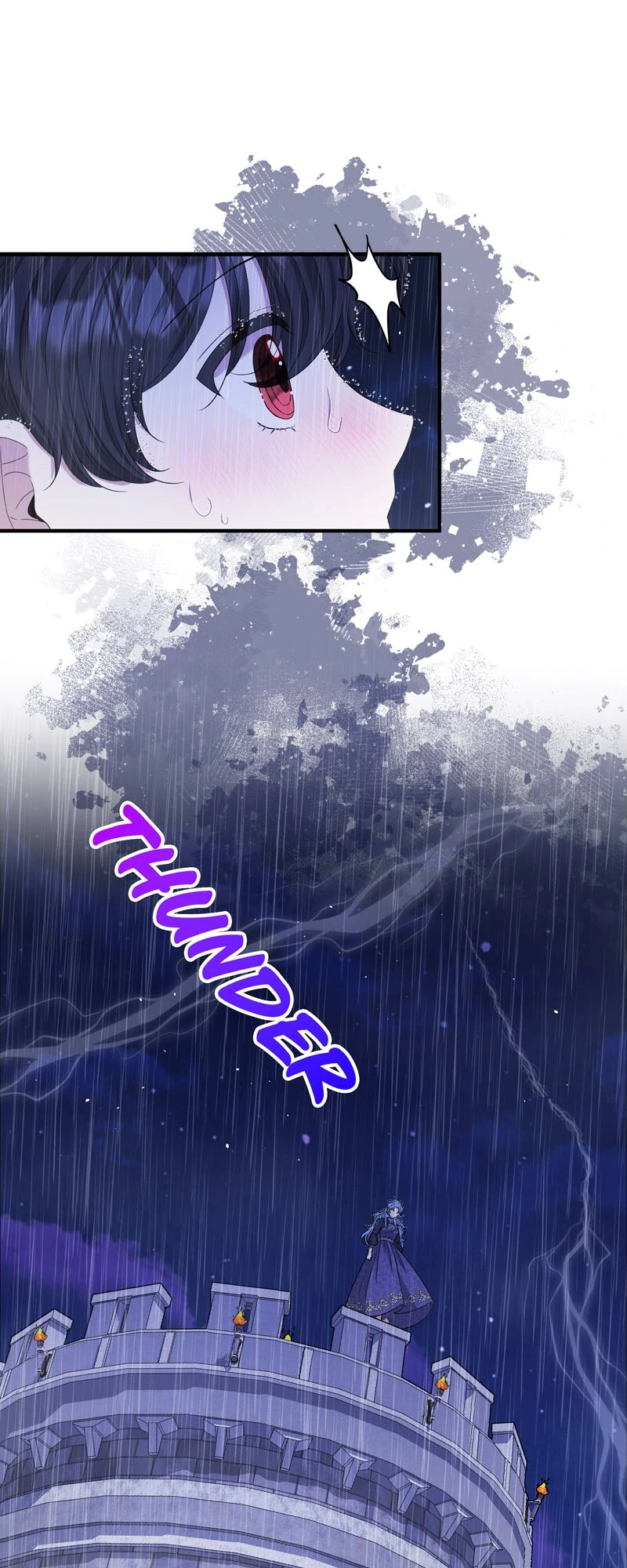 The Villainess’s Nursery [Official] chapter 38 page 44