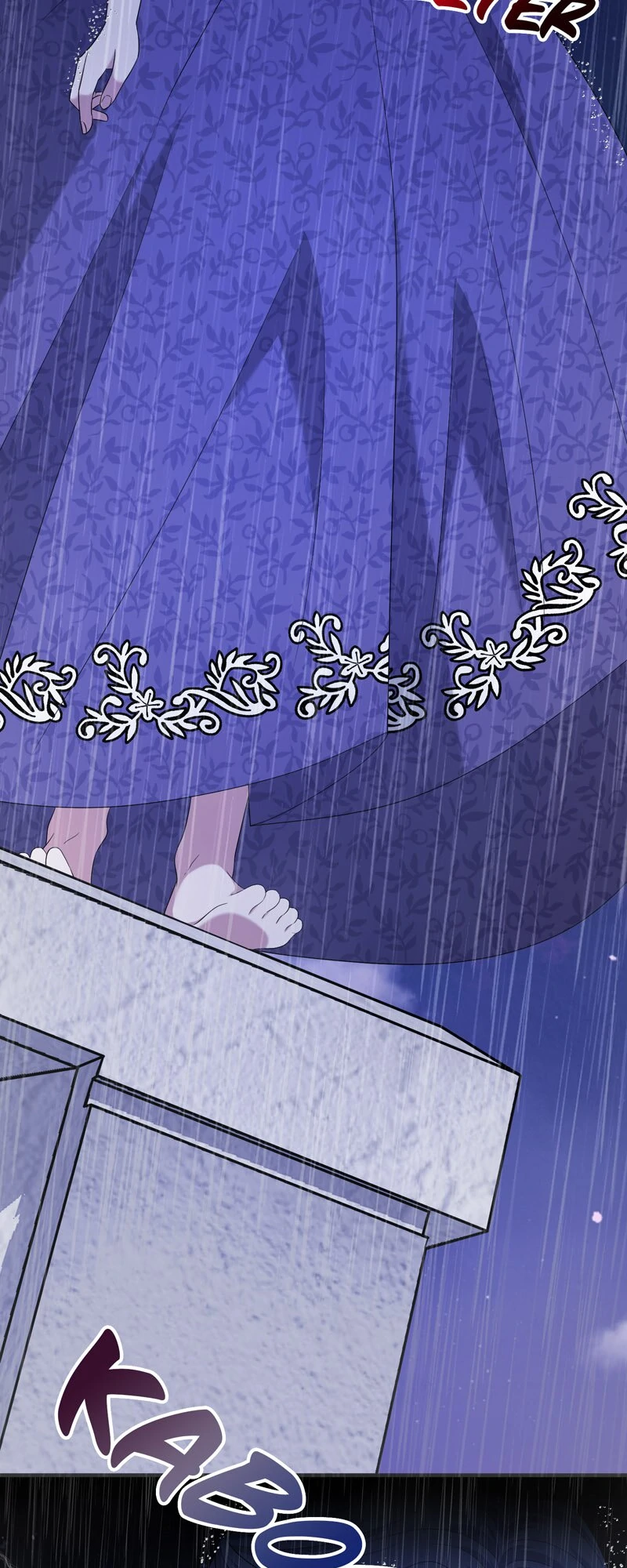 The Villainess’s Nursery [Official] chapter 38 page 46