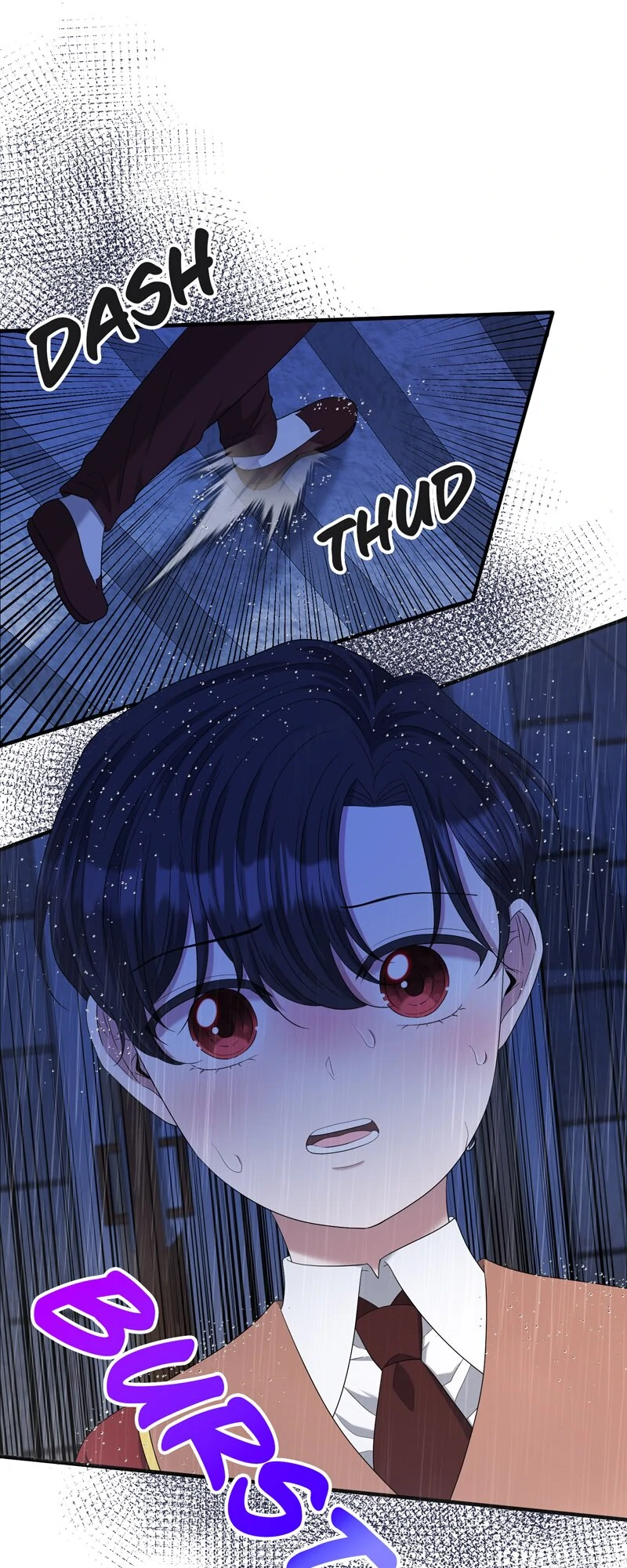 The Villainess’s Nursery [Official] chapter 38 page 48