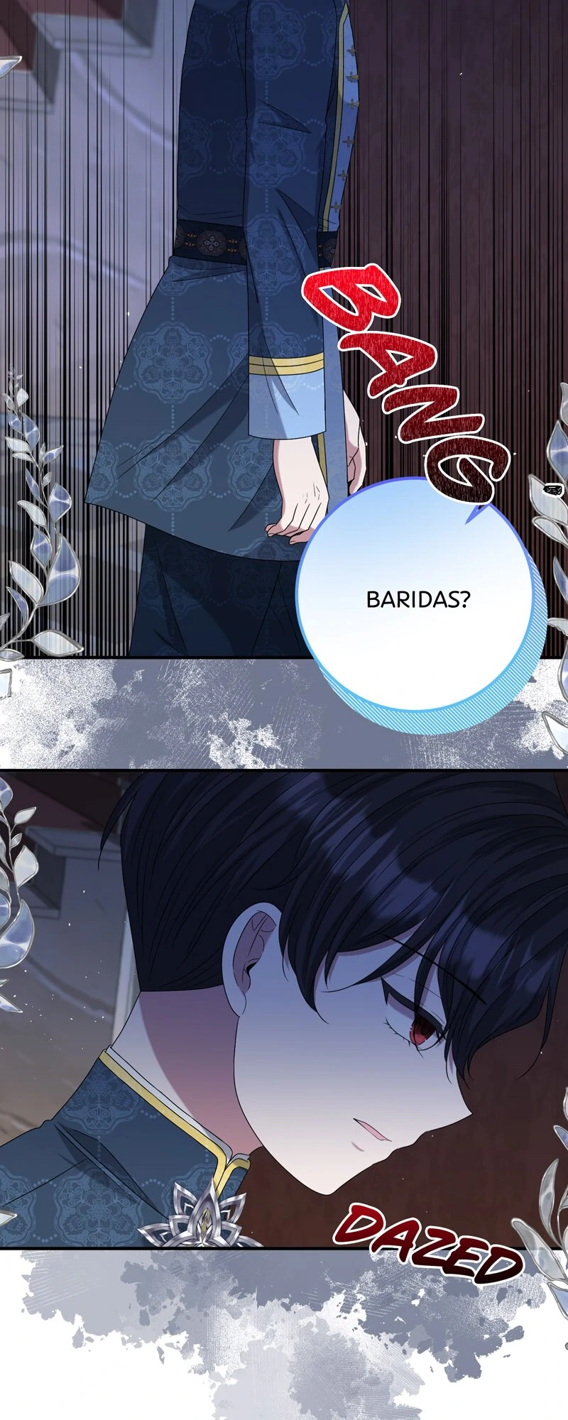 The Villainess’s Nursery [Official] chapter 39 page 16