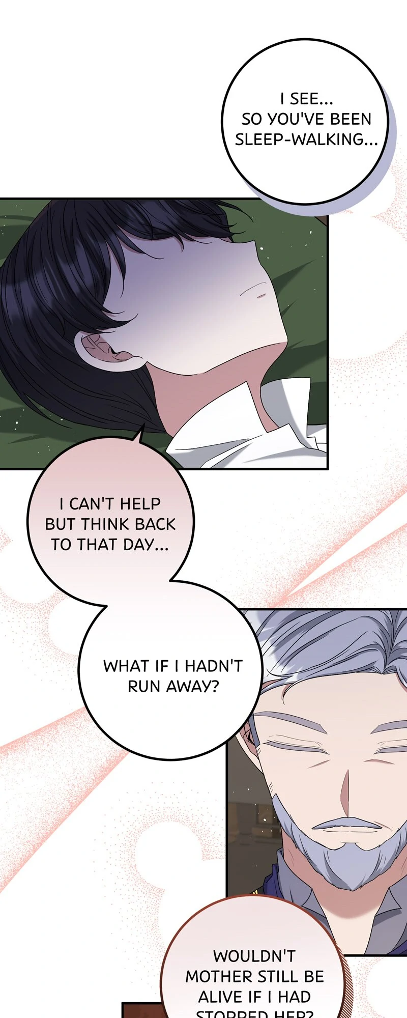The Villainess’s Nursery [Official] chapter 39 page 18