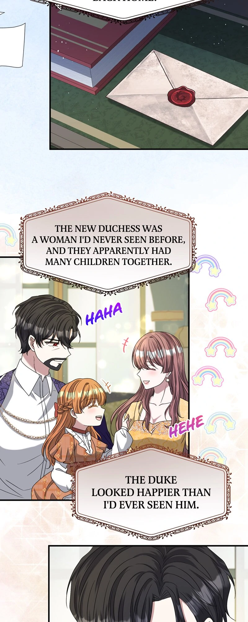The Villainess’s Nursery [Official] chapter 39 page 23