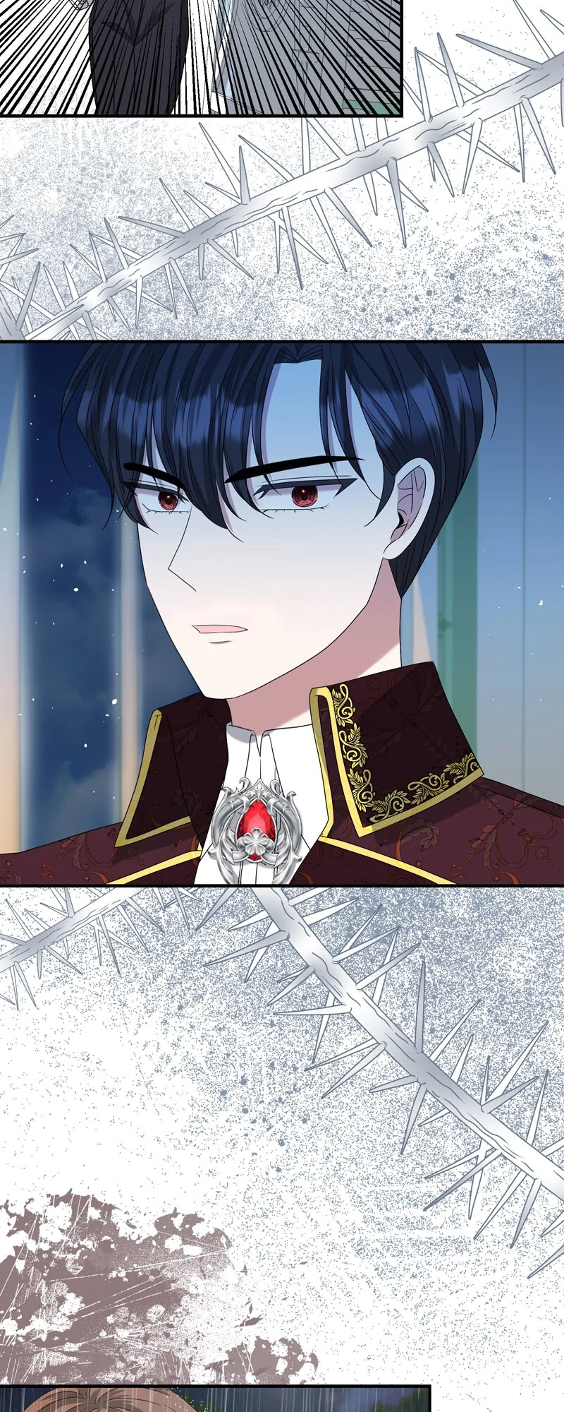 The Villainess’s Nursery [Official] chapter 39 page 28