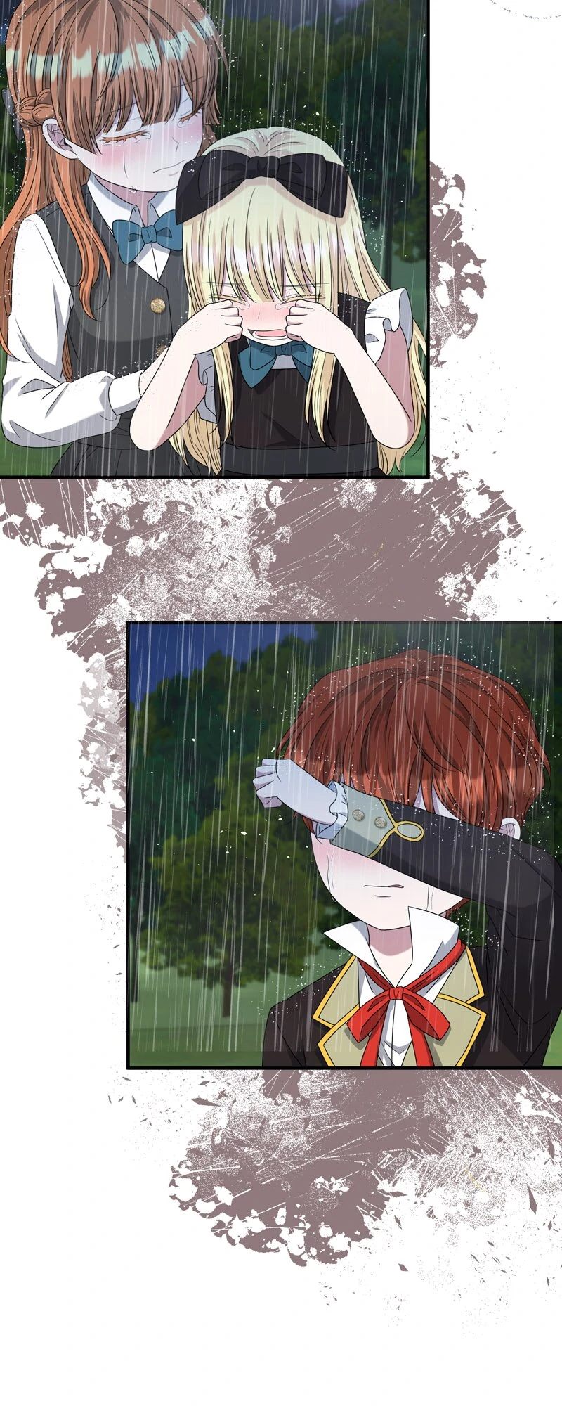 The Villainess’s Nursery [Official] chapter 39 page 29