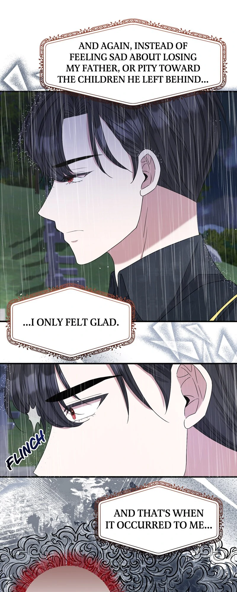 The Villainess’s Nursery [Official] chapter 39 page 30