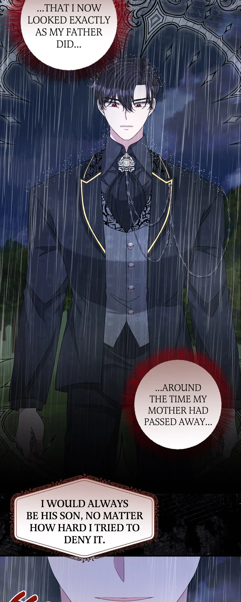 The Villainess’s Nursery [Official] chapter 39 page 31