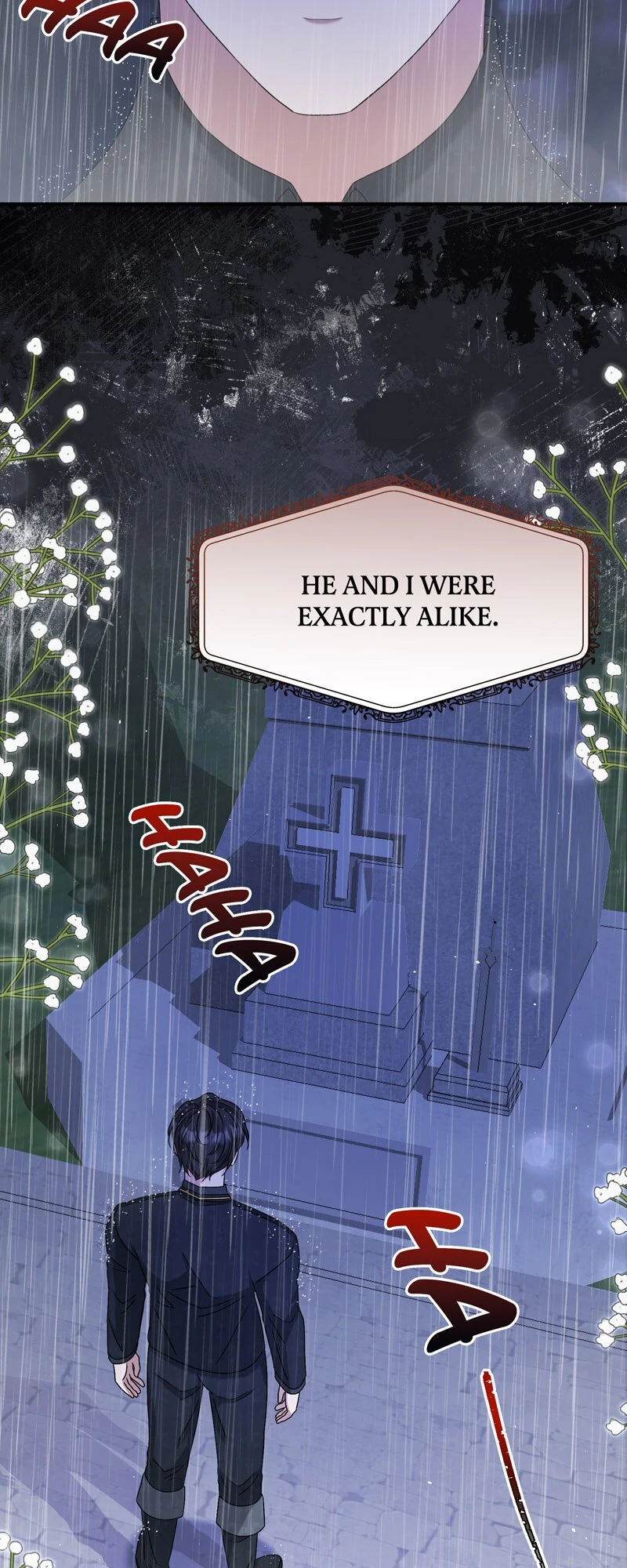 The Villainess’s Nursery [Official] chapter 39 page 32