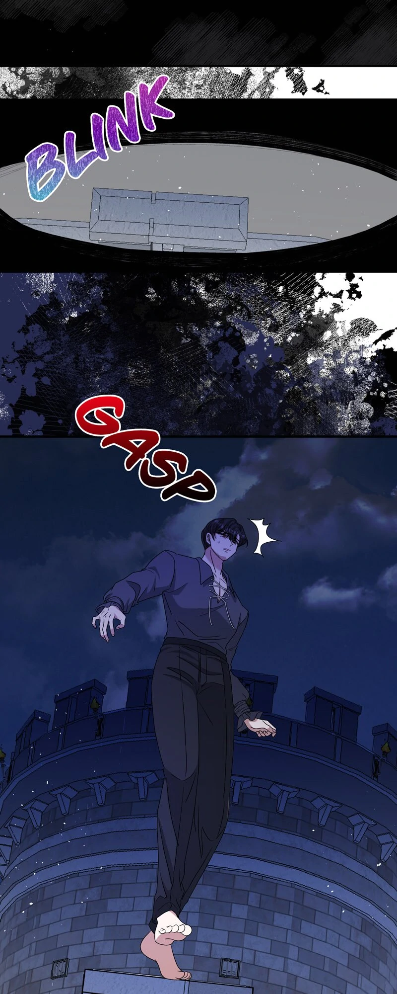 The Villainess’s Nursery [Official] chapter 39 page 39