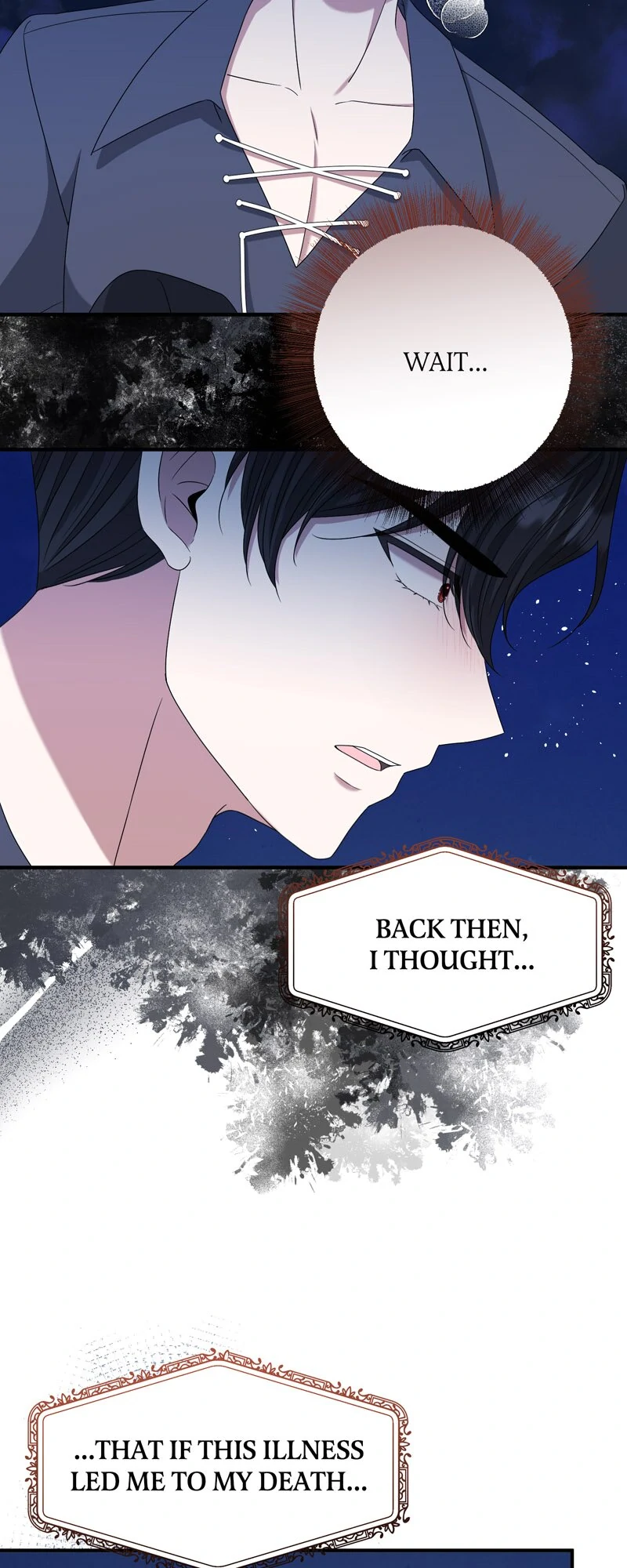 The Villainess’s Nursery [Official] chapter 39 page 42