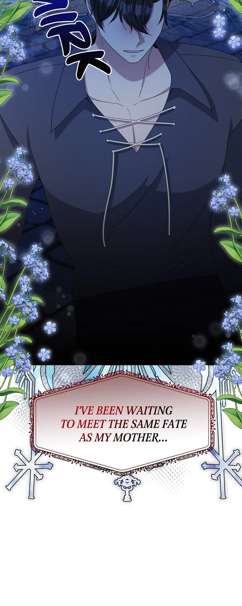 The Villainess’s Nursery [Official] chapter 39 page 44