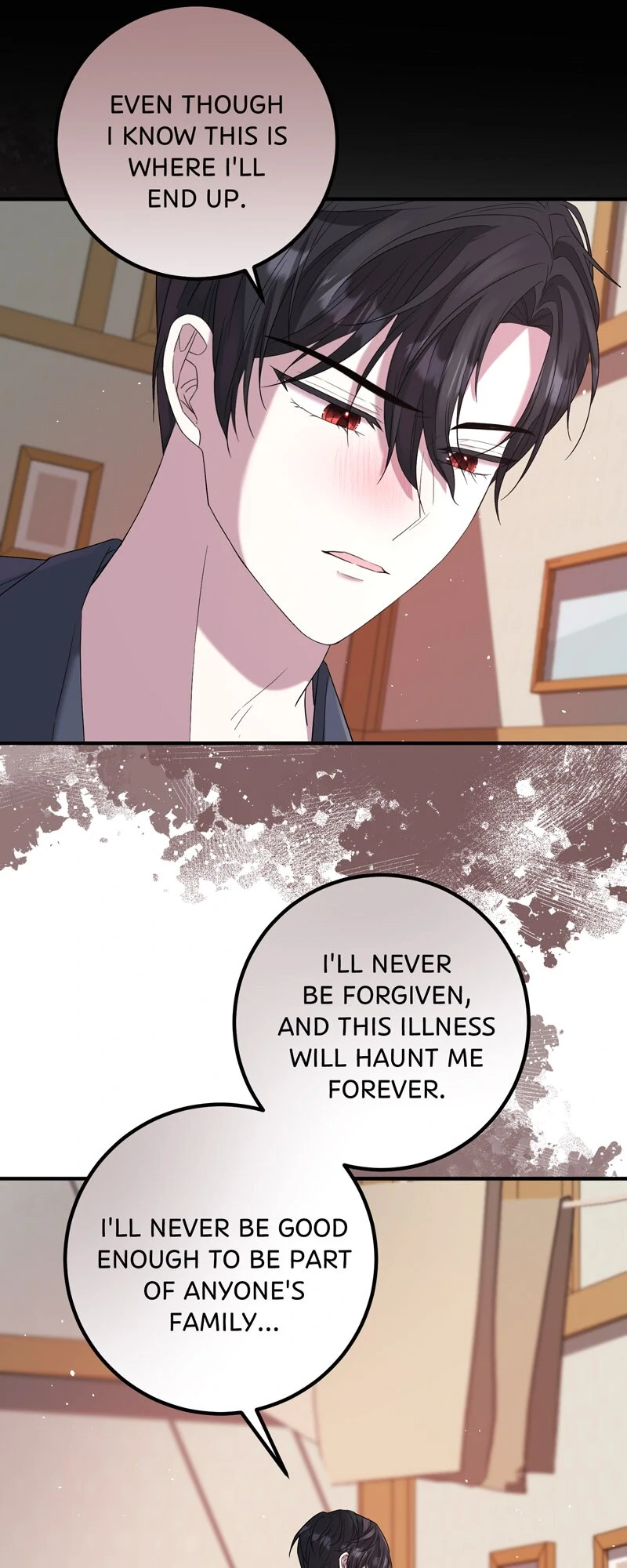 The Villainess’s Nursery [Official] chapter 40 page 5
