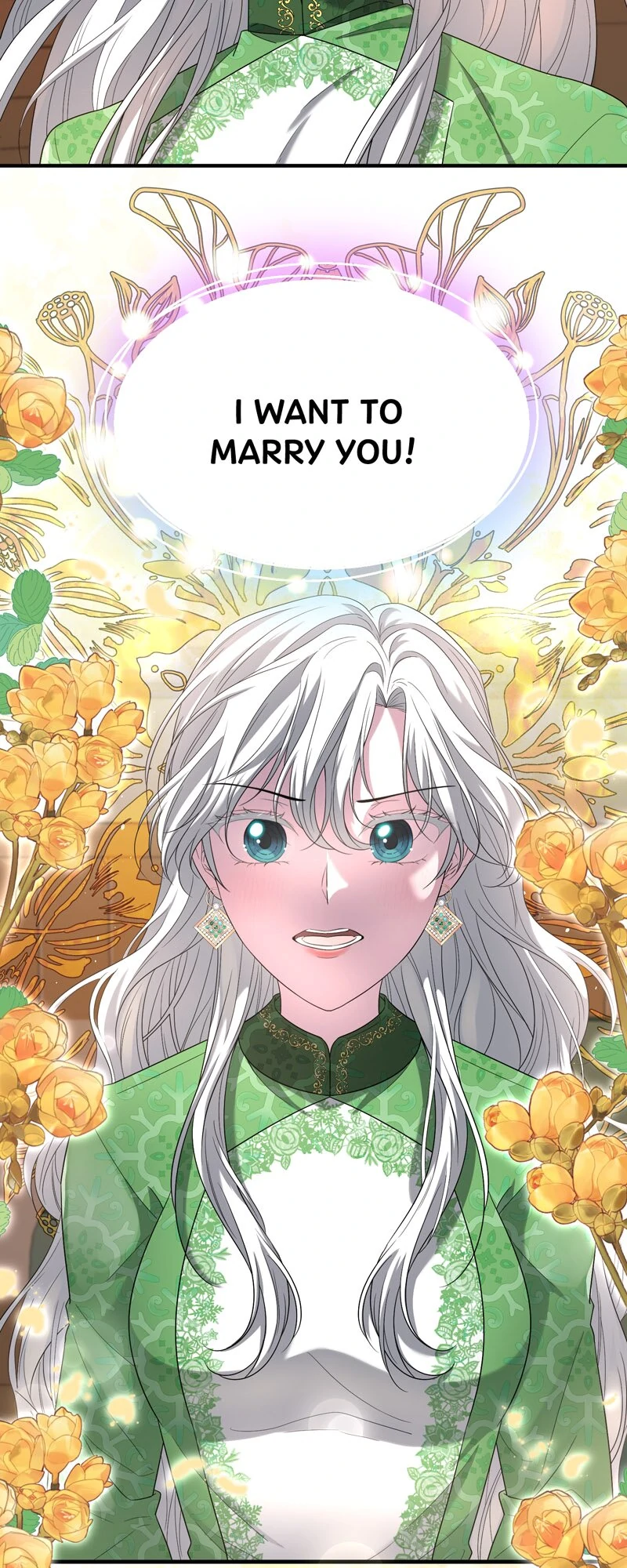 The Villainess’s Nursery [Official] chapter 40 page 11