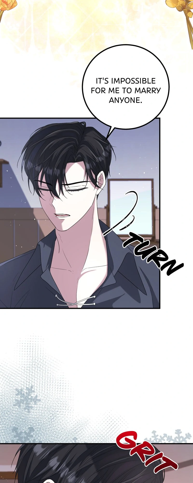 The Villainess’s Nursery [Official] chapter 40 page 12