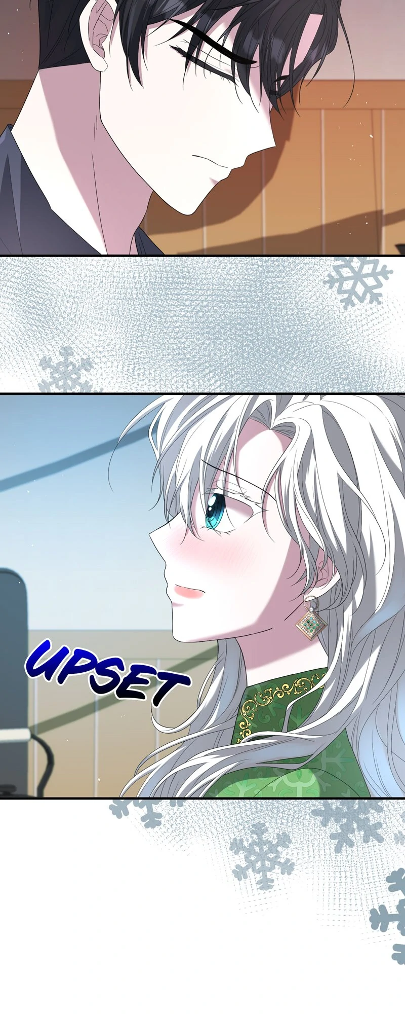 The Villainess’s Nursery [Official] chapter 40 page 13